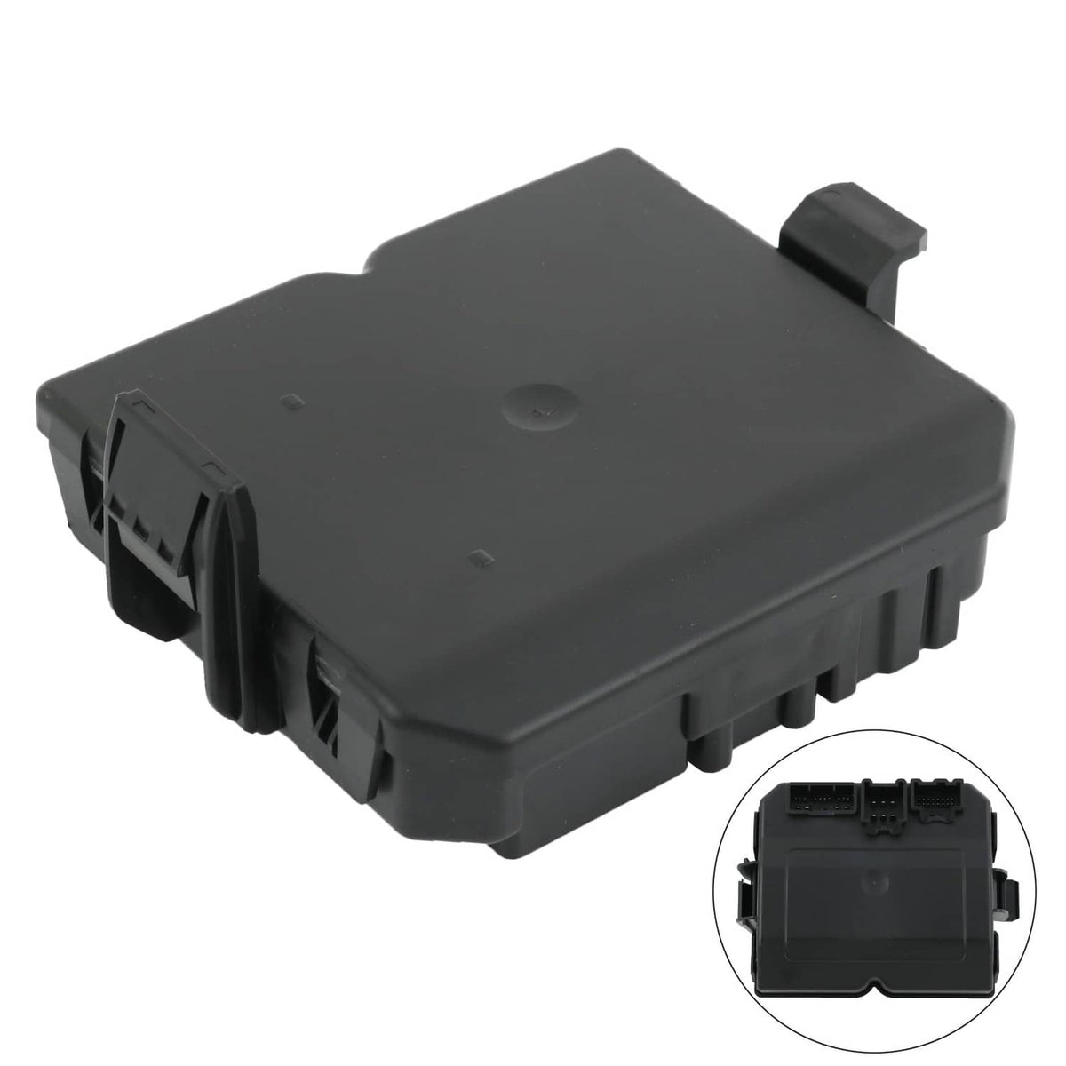 Solidspare Rear Liftgate Control Module For 2010-2016 Cadillac SRX 20837967 2011 2012 2013