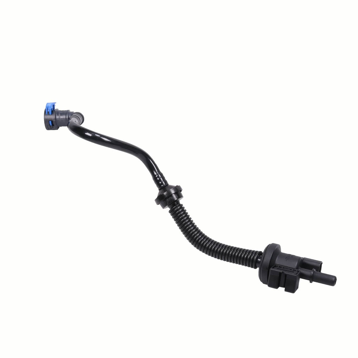 Solidspare FR3Z9G297A Fuel Vapour Hose +Purge Solenoid For 15-20 Ford Mustang 2.3T EcoBoost