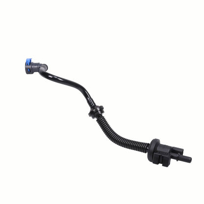 Solidspare FR3Z9G297A Fuel Vapour Hose +Purge Solenoid For 15-20 Ford Mustang 2.3T EcoBoost