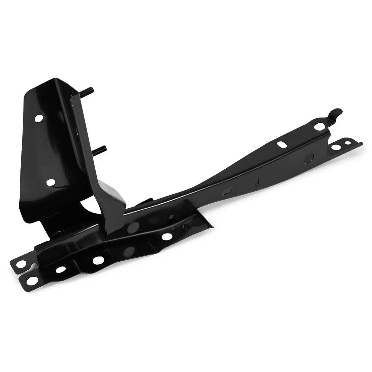 Solid Spare For Toyota Tacoma 2016-2023 Radiator Center Support Brace Hood Latch Steel New