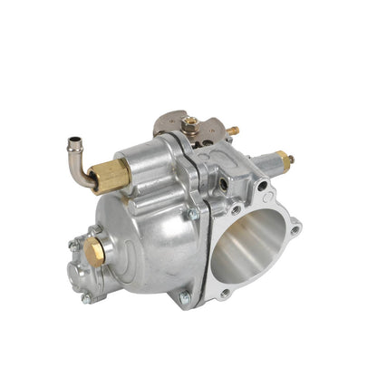 Solidspare Carburetor Carb 11-0420 for Cycle Super E Shorty Big Twin or Sportster