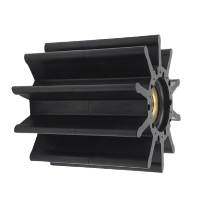 Solid Spare Marine Impeller for Sherwood 22000K G2201 G22011-01 G22012X Caterpillar 2127264