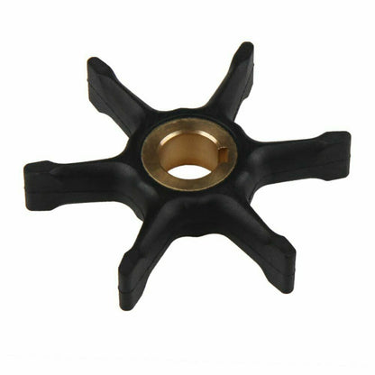 Solid Spare For Johnson Evinrude Water Pump Impeller 10/15/18/20/25 HP 18-3002 375638 775518