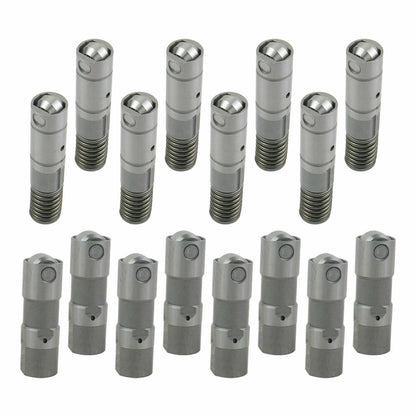 Solidspare 16x Active Fuel Management AFM DOD Valve Lifters Set for Chevy GM 5.3L 6.0L 6.2L