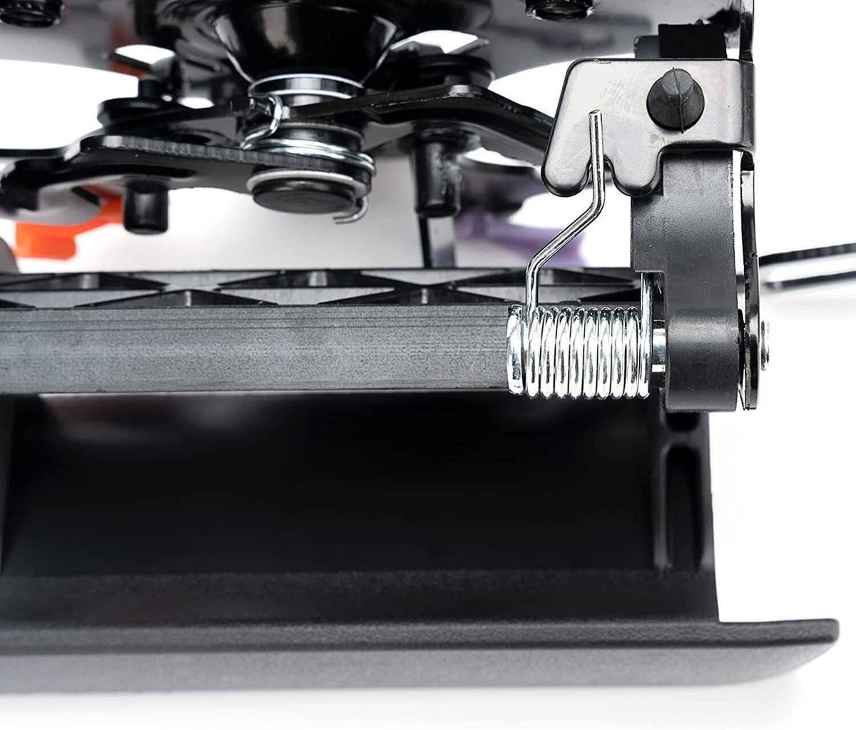 Solidspare 2007-2014 Tailgate Lock Kit for Chevrolet Silverado or GMC Sierra 22755305 2-Key