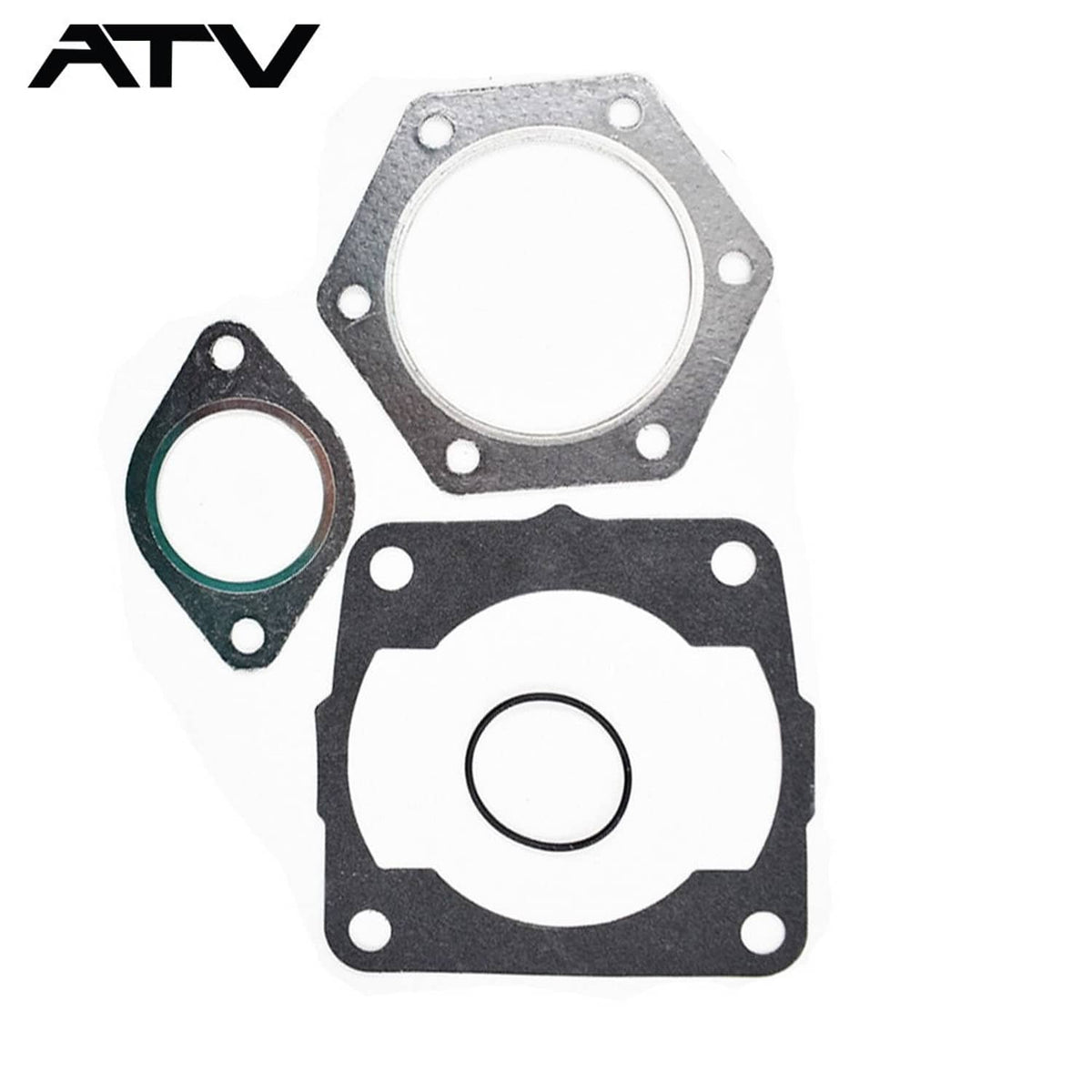 Solidspare Top End Head Gasket Kit For POLARIS XPLORER 300 4X4 2x4 1994-1999 XPRESS