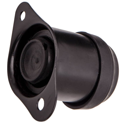 Solidspare 6Pcs Engine Mount & Trans Mounts Kits For 03-07 Honda Accord 3.0L A4527HY A4526H