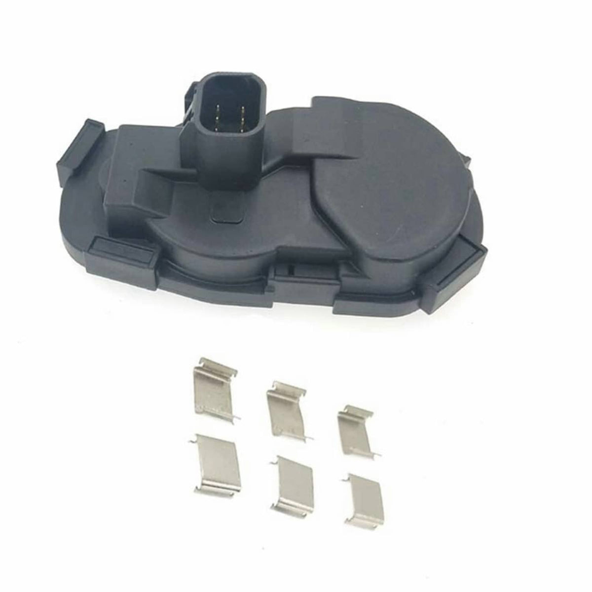 Solid Spare Throttle Position Sensor for Chevy Silverado 1500 Silverado 2500 GMC Sierra 1500