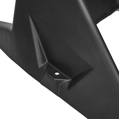 Solidspare UTV 8.5" Front Left Right Fender Flares For Polaris RZR XP 1000/ 4 1000 2014-23
