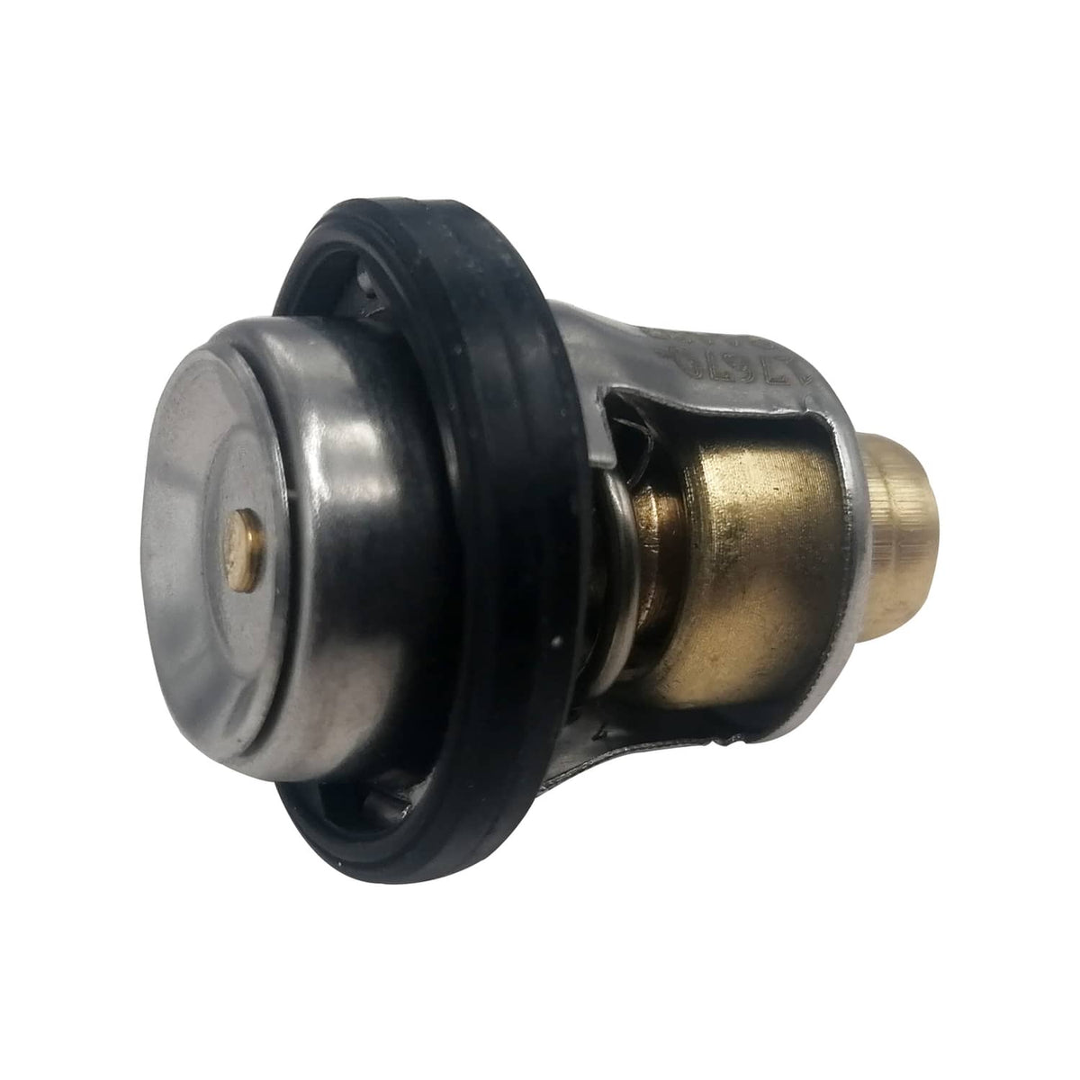 Solid Spare SUZUKI DF9.9 DF15 DF25 DF30 DF40 DF50 DF60 DF70 4 STROKE THERMOSTAT 17670-94402