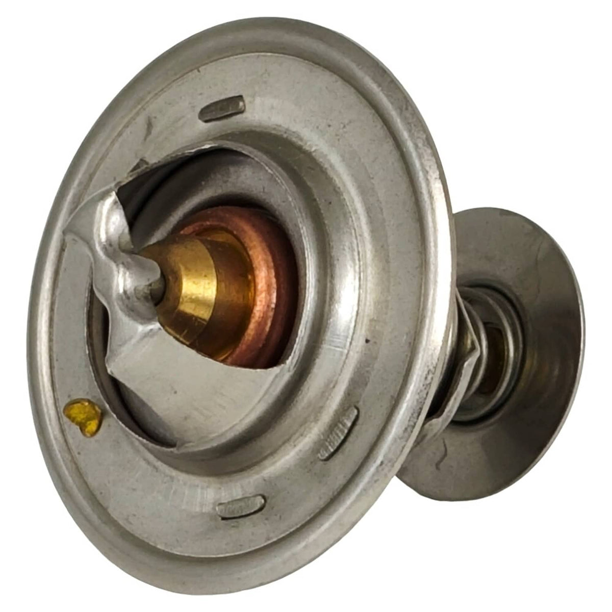 Solid Spare 82℃ Thermostat 4W-8063 1447384M1 for Perkins 1004-40 903-27 T4.236 504-2 T3.1524