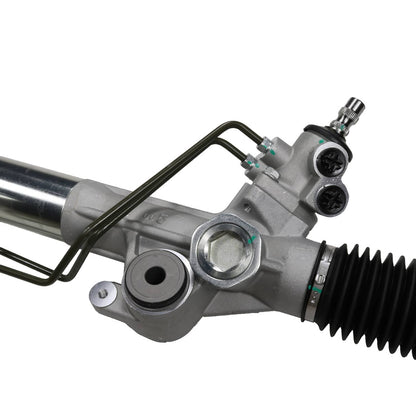 Solidspare Complete Power Steering Rack and Pinion Assembly For 2005-2008 Toyota Tacoma 4x4