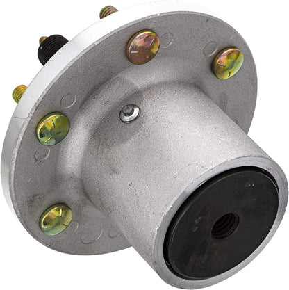 2 SPINDLE ASSEMBLY FITS GRAVELY 00200262 GREAT DANE 200262 D18030 1934FX 1948FL