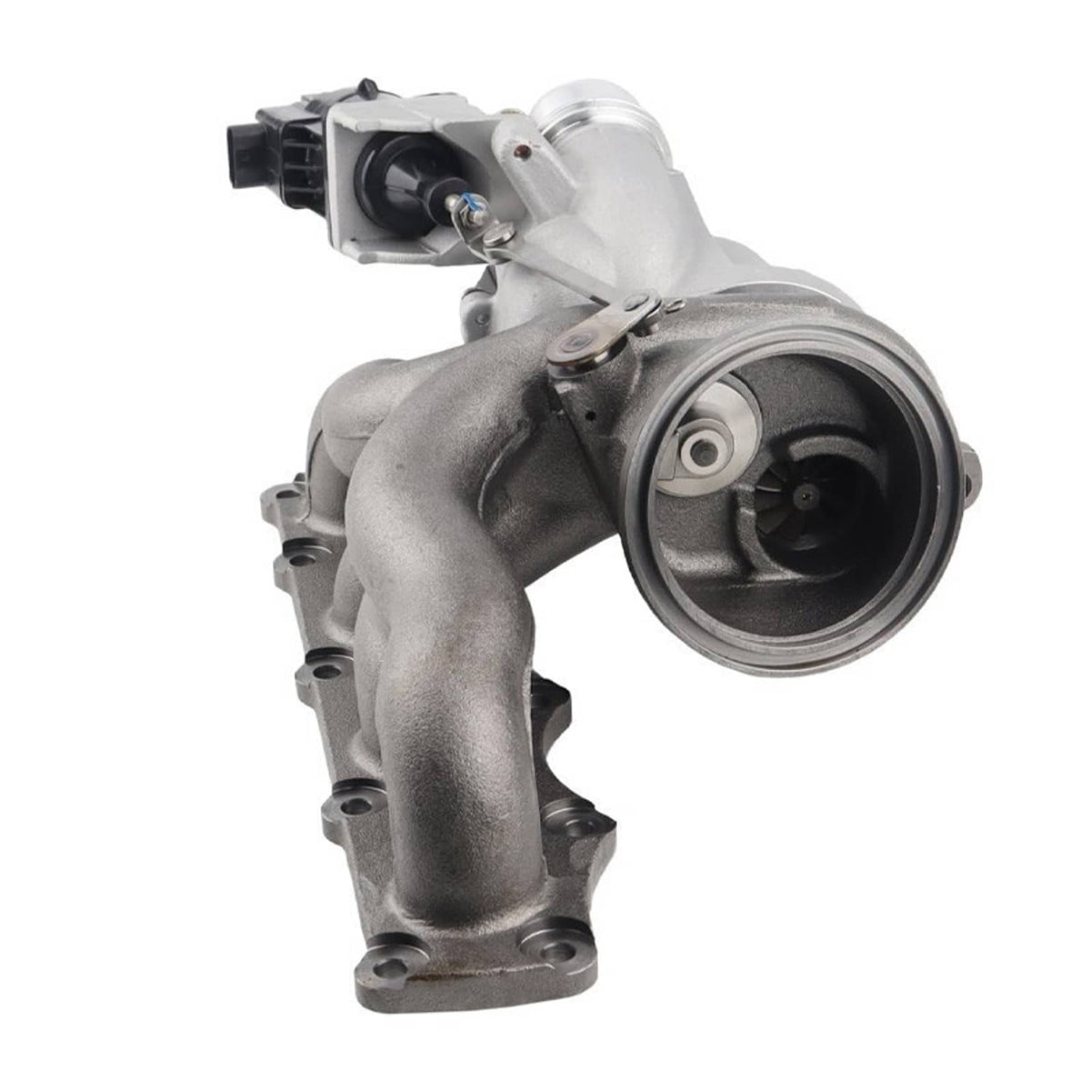 Solidspare Turbo Turbocharger for BMW X1 X3 X4 Z4 320i 228i 328i xDrive F30 428i 528i 2.0L
