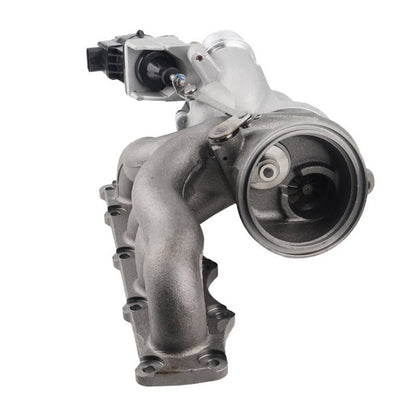 Solidspare Turbo Turbocharger for BMW X1 X3 X4 Z4 320i 228i 328i xDrive F30 428i 528i 2.0L