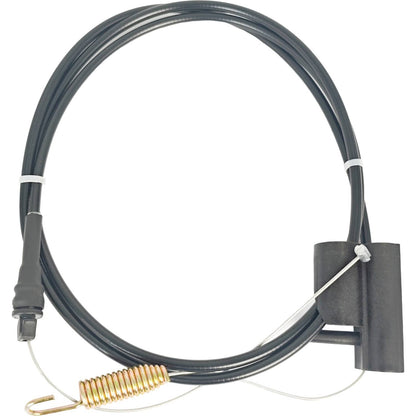 Solid Spare 703562 Drive Cable Assembly Fit for Briggs & Stratton Engine