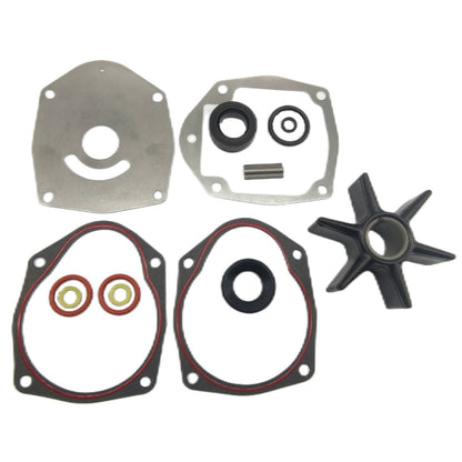 Solid Spare For Mercruiser Alpha One Gen 2 Outdrive Water Pump Impeller Repair Kit 43026Q06