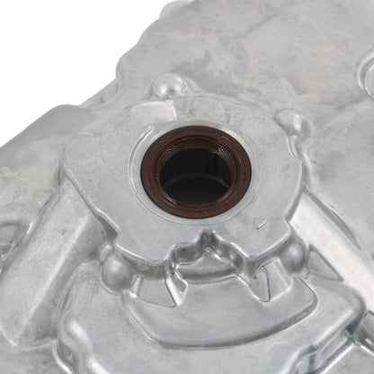 Solidspare Timing Chain Oil Pump Cover for Hyundai Veloster Elantra GT Kia Soul 1.6L 12-19