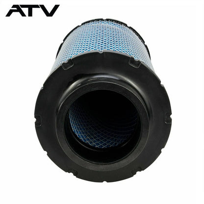 Solidspare Air Filter For Polaris RZR XP 4 Turbo RZR XP Turbo 2016-2018 #1240957 1240822