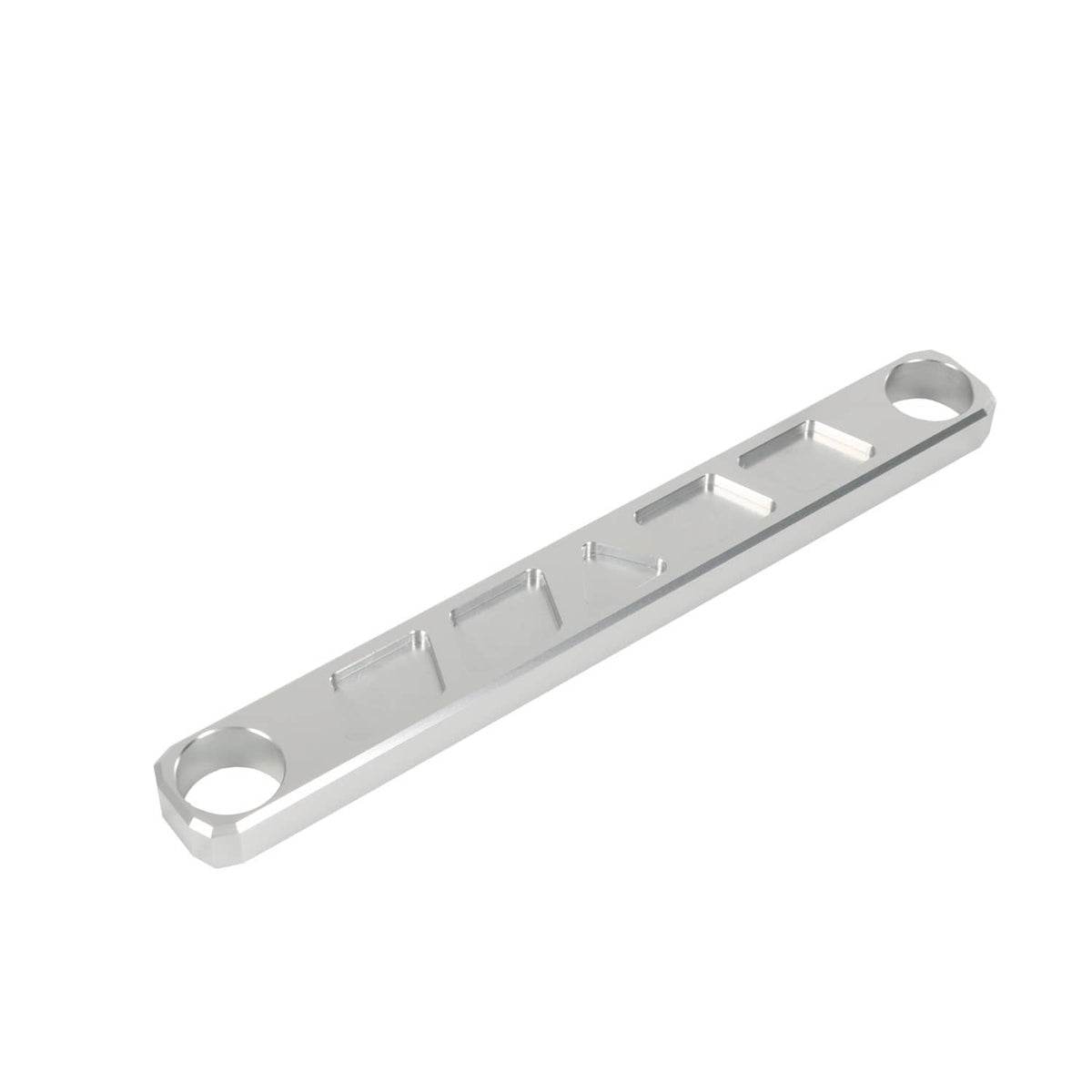 Solidspare Aluminum Transmission Shaft Clutch Alignment Tool for Polaris RZR 2016-24 Silver