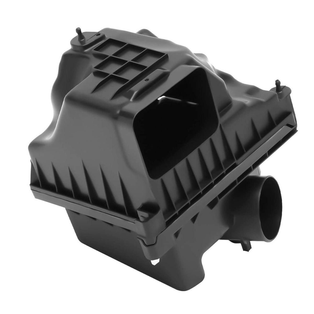 Solidspare Intake Housing Air Cleaner Box W/o Filter For 2018-2021 Toyota RAV4 Avalon CAMRY