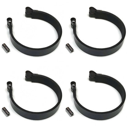 (4) BRAKE BAND 4-3/16" for Yerf-Dog Yerf Dog 3203A, 30032, 30032, 3205 Go Kart