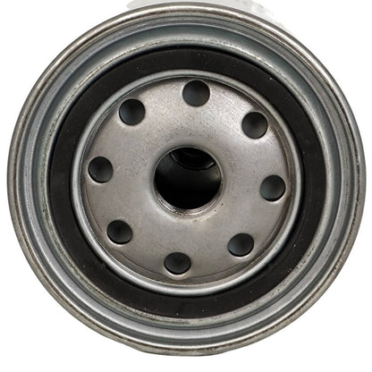 Solid Spare Transmission Oil Filter for ZF HF6351 3213308019 P551327 301 305 310 311 325 350