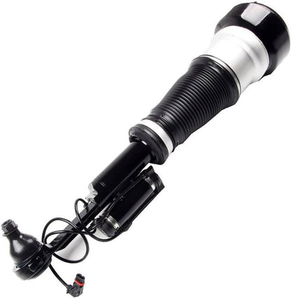 Solidspare Right Front Air Suspension Strut For 4Matic Mercedes W221 S500 S550 CL500 CL550