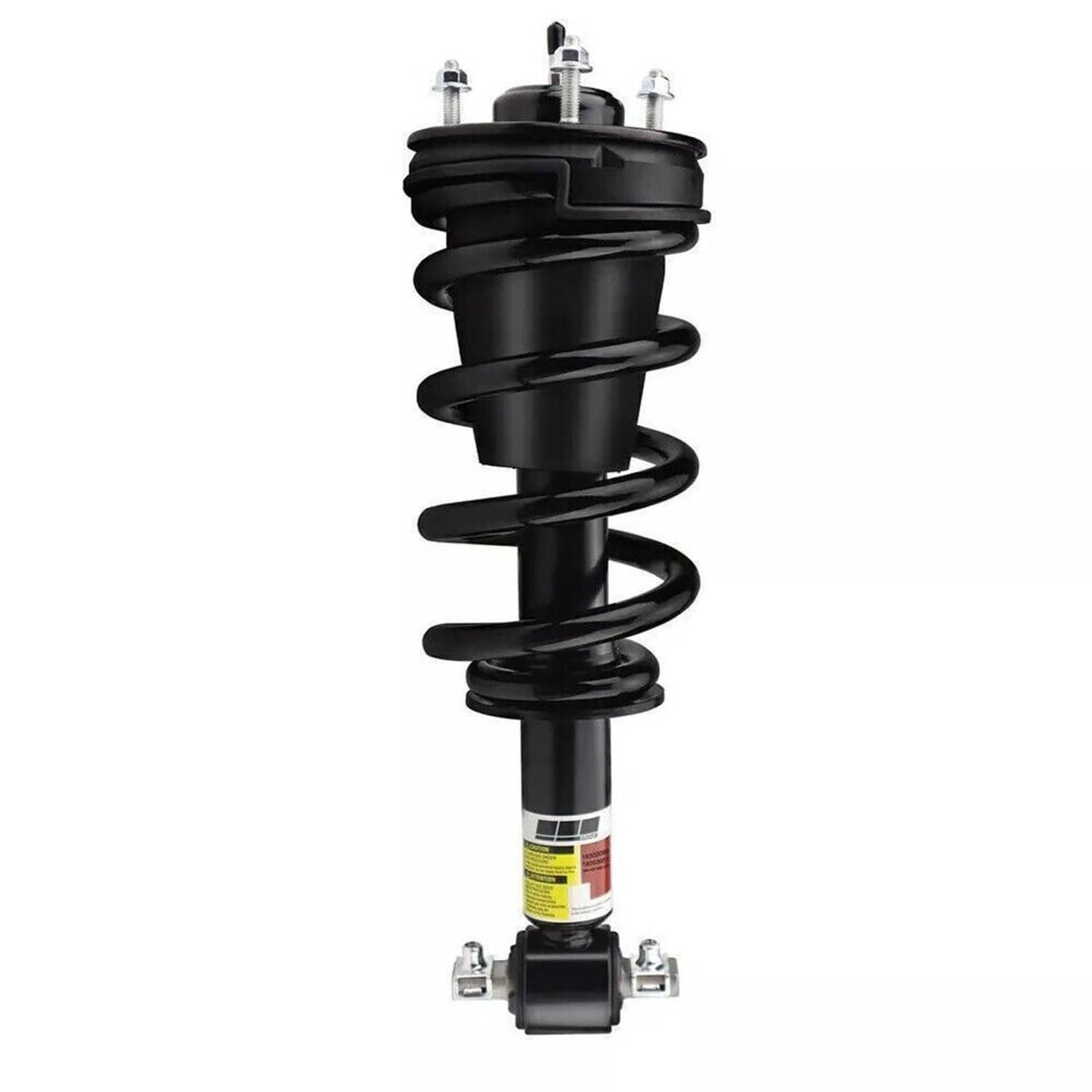 Solidspare Pair Front Shock Struts MagneRide For 2007-14 Cadillac Escalade Chevy Tahoe GMC