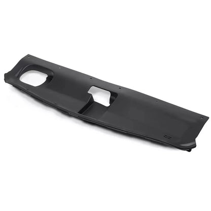 For 2016-2018 Kia Sorento Front Upper Grille Radiator Sight Cover Set 86360C6000