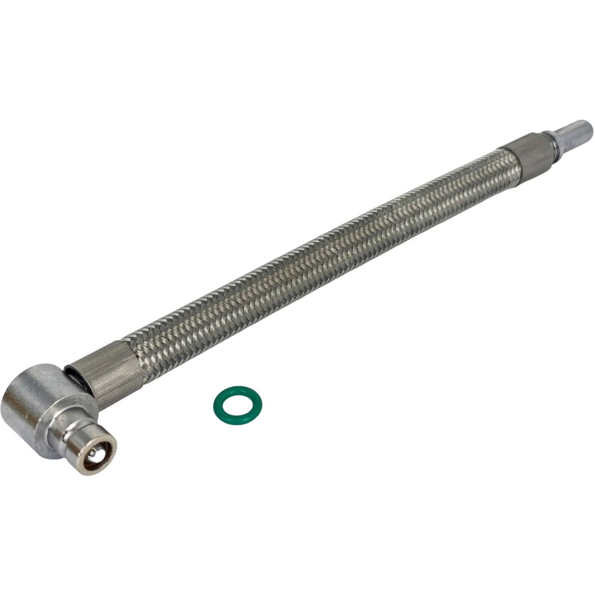 Solid Spare 62905-08 Fuel Line Fit Harley Davidson 2008-2011 FLHX Street Glide Motorcycle