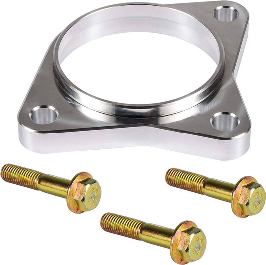 Solid Spare Starter Spacer Kit with Bolts 5 Speed for Dodge Ram 2500 3500 Cummins 5.9L 94-02