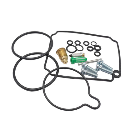 Solid Spare Carburetor Repair Kit 804346T02 for Mercury Outboard 75hp-90hp 4-stroke Engine