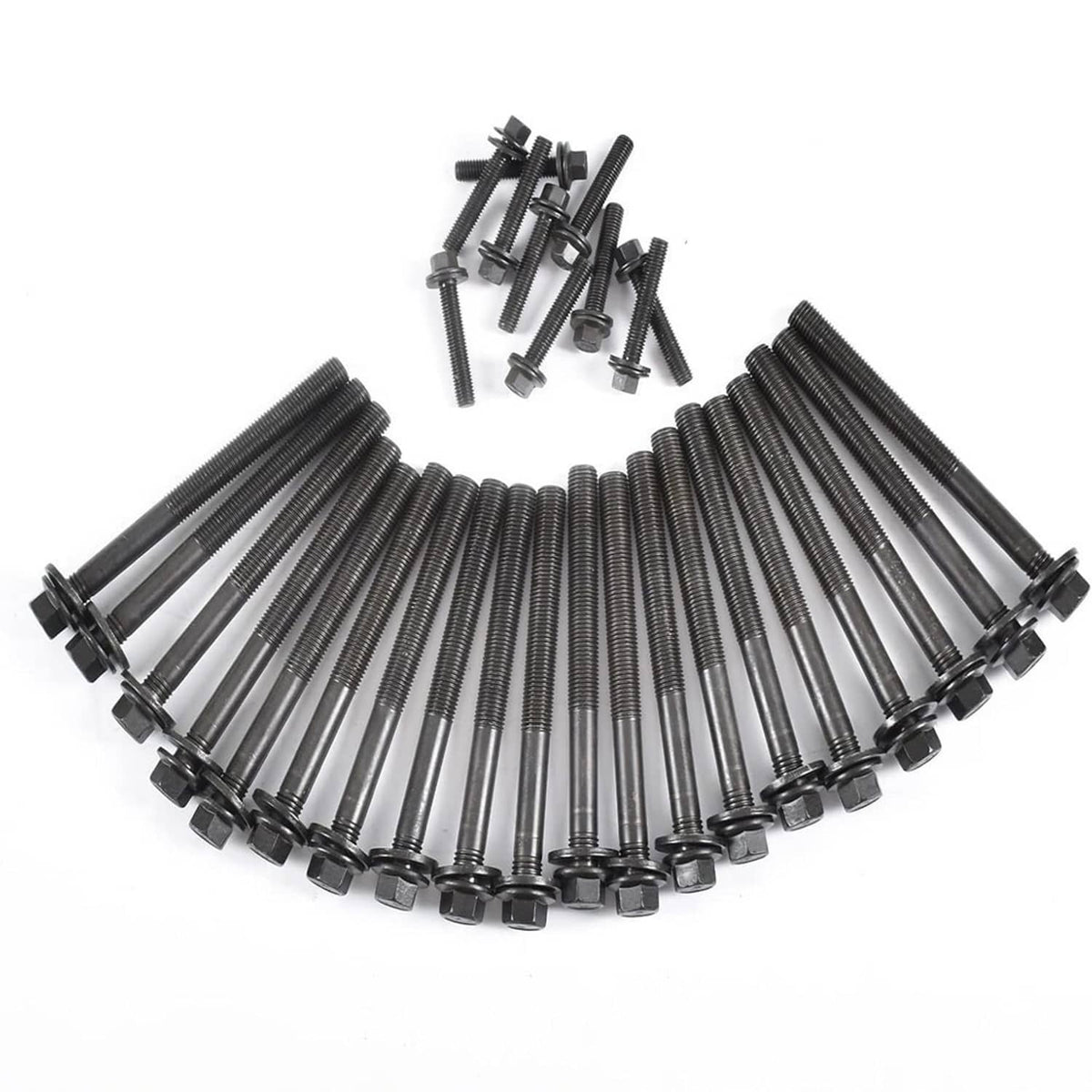 Solidspare For 2011-2015 Ram 1500 5.7L V8 Hemi MDS Lifters Timing Camshaft Pumps Kit--DM