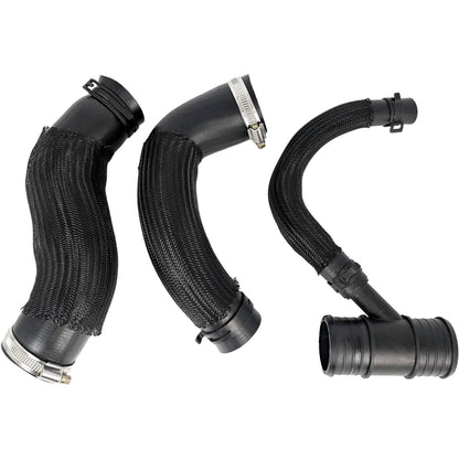 Solid Spare Radiator Outlet Hose for Jeep Grand Cherokee 2012-2024 Durango 68056029AG Engine