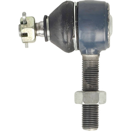 Solid Spare LH RH Tie Rod End 67121-56530 67121-56520 Fit Kubota B7200HSTE B7800HSD Tractor