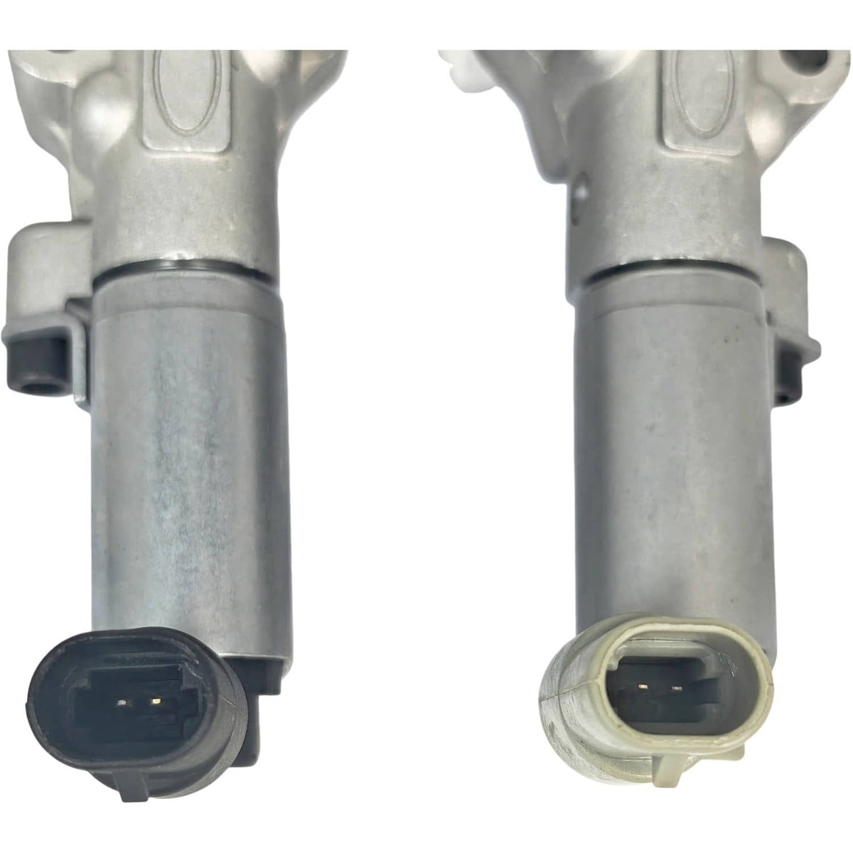 Solid Spare 4X Variable Valve Timing Solenoid 916-711 for Hyundai Genesis Coupe 2011 V6 3.8L
