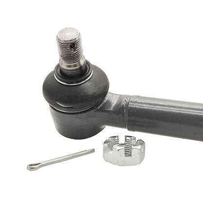 Solid Spare 3A161-62920 Tie Rod for Kubota M100 M108 M6-101 M6H-101SHDRC M6S-111 M6-101DTCC
