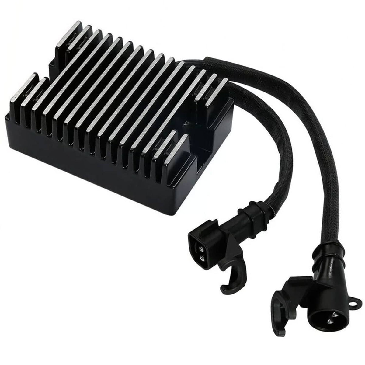 Solidspare Stator + Regulator Rectifier For Harley Sportster 1200 XLH1200 1994 - 1999 New