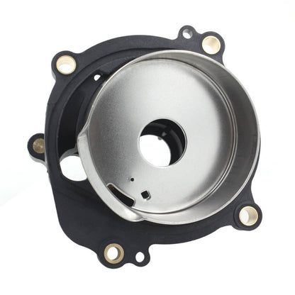 Solid Spare FOR EVINRUDE JOHNSON 85 88 90 110 112 115 HP V4 WATER PUMP KIT WITH HOUSING