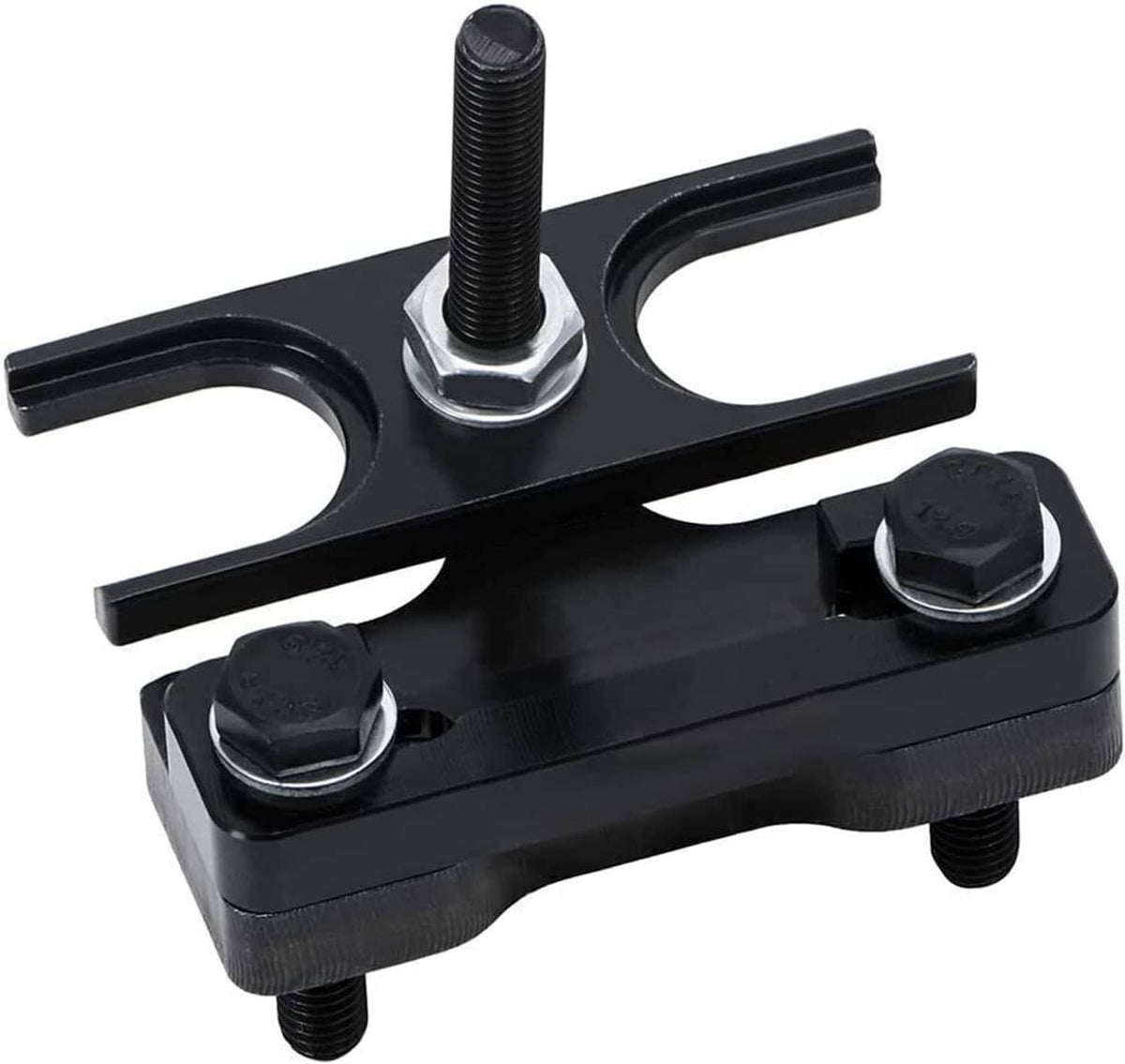 Solidspare For GM Chevy LS LS1 Engine Valve Spring Compressor & Air Valve Holding Hose Tool
