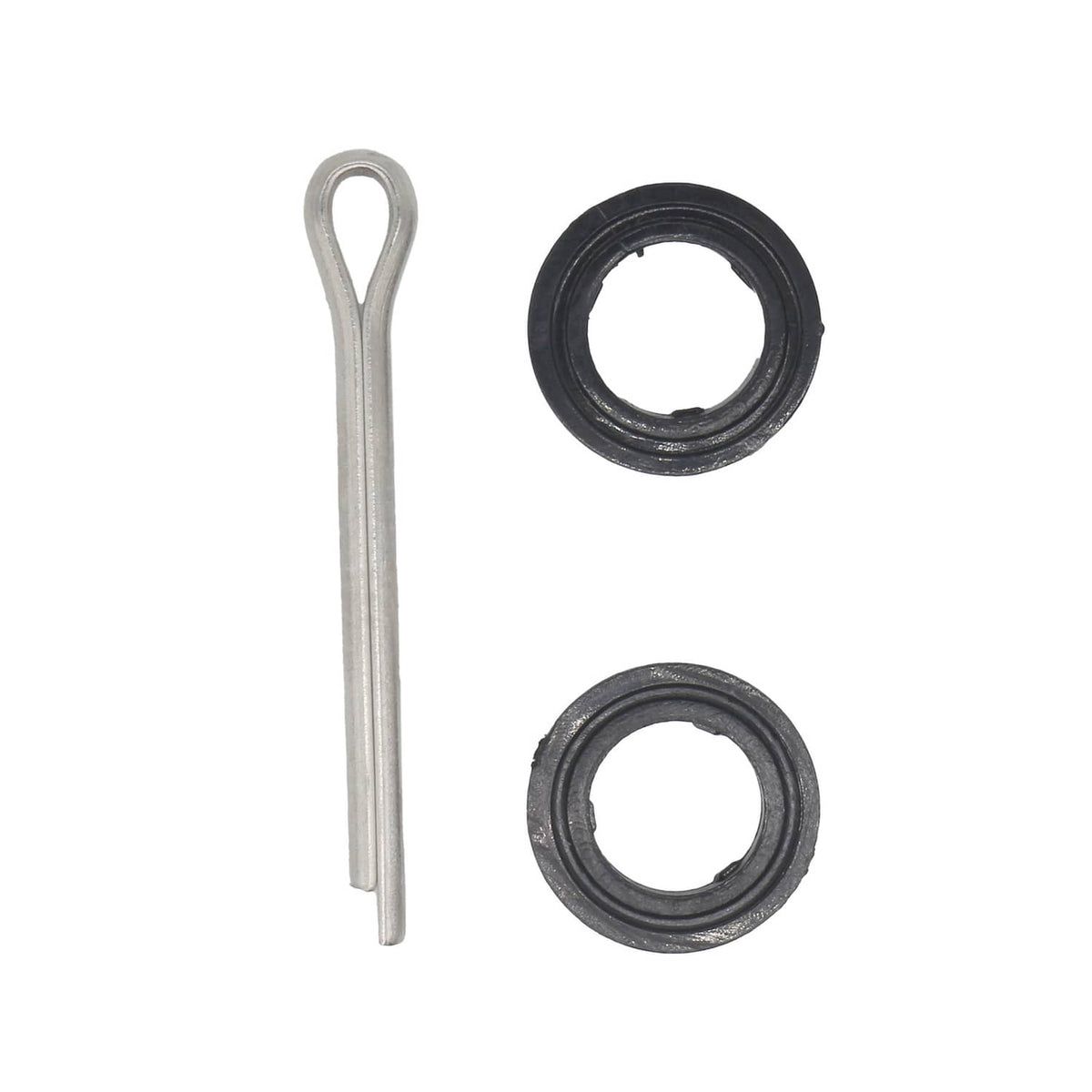 Solid Spare Suzuki Lower Unit Seal Kit 09289-20009 09280-75001 / 75002 DF20R DF25R DF25 DF30
