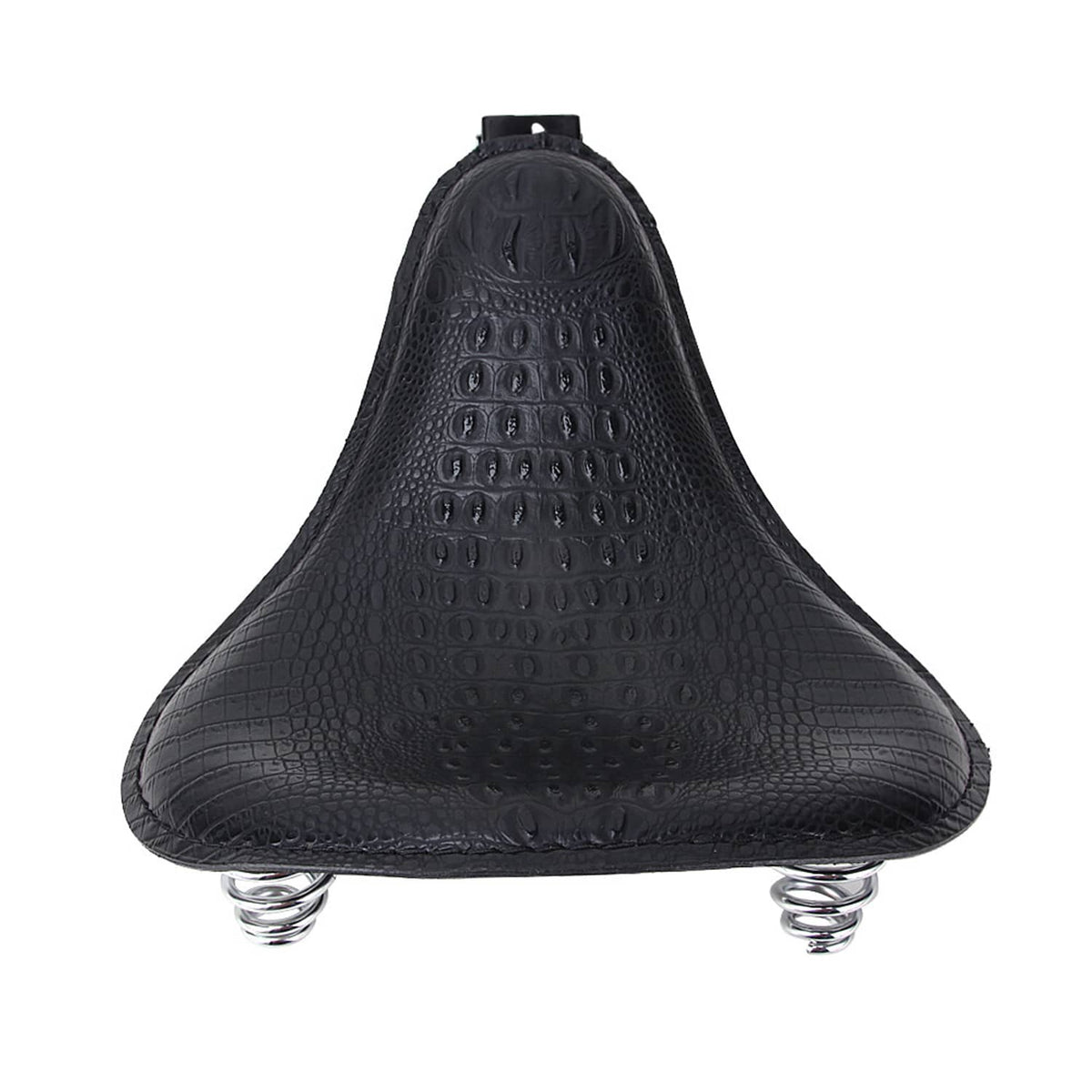 Solidspare Motorcycle Solo Seat For Honda Shadow Spirit ACE VT 1100 750 Rebel 250 300 450