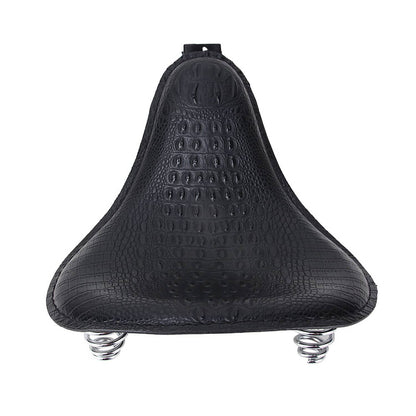 Solidspare Motorcycle Solo Seat For Honda Shadow Spirit ACE VT 1100 750 Rebel 250 300 450