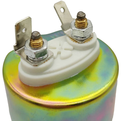 Solid Spare Oil Pressure Sensor Switch for JLG 400SC 460SJC 600AJ 600SJ 660SJ 600SC 3394RT