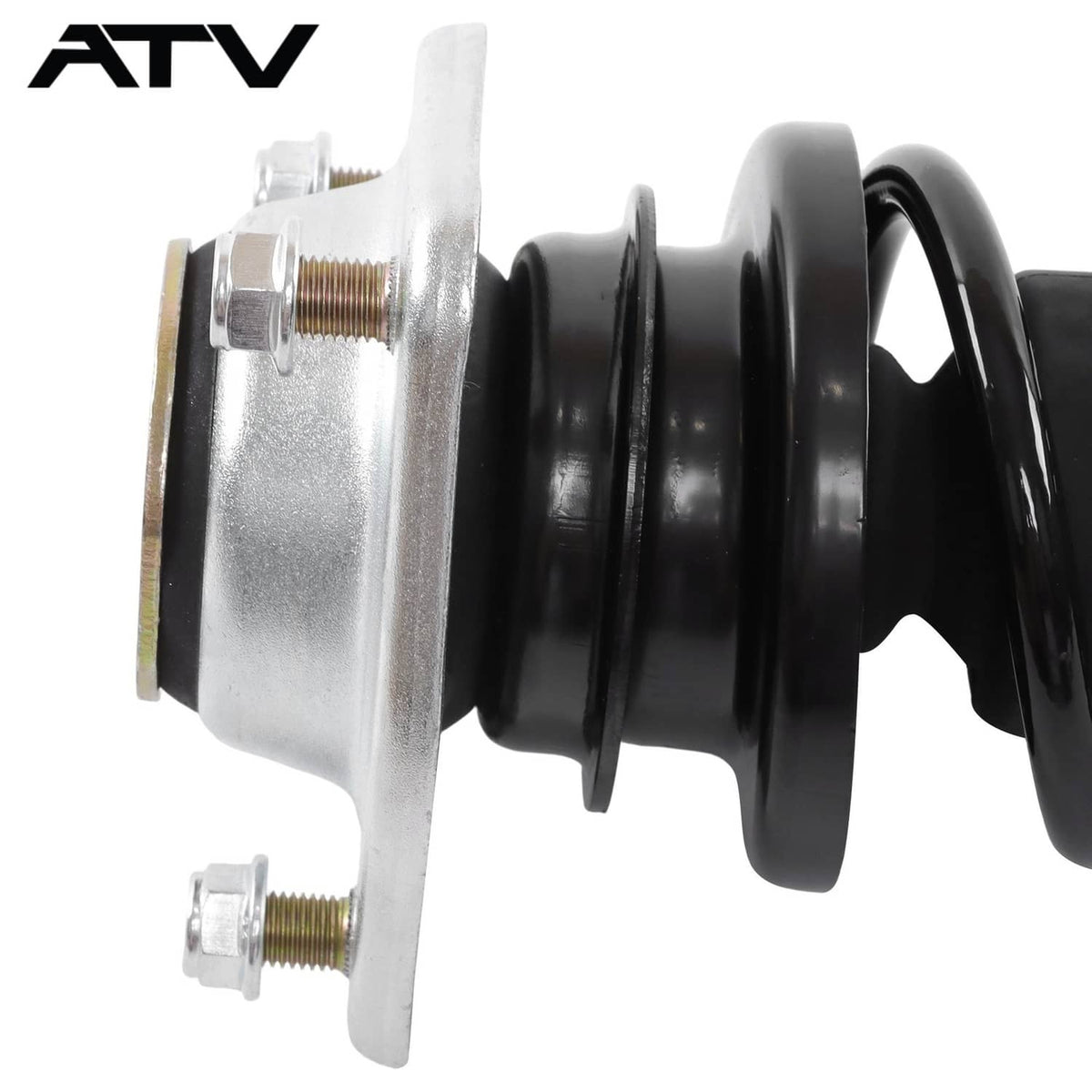 Solidspare 2004-2011 2× Front Shock Absorber For Kubota RTV900 900G 900R 900W K7561-99180