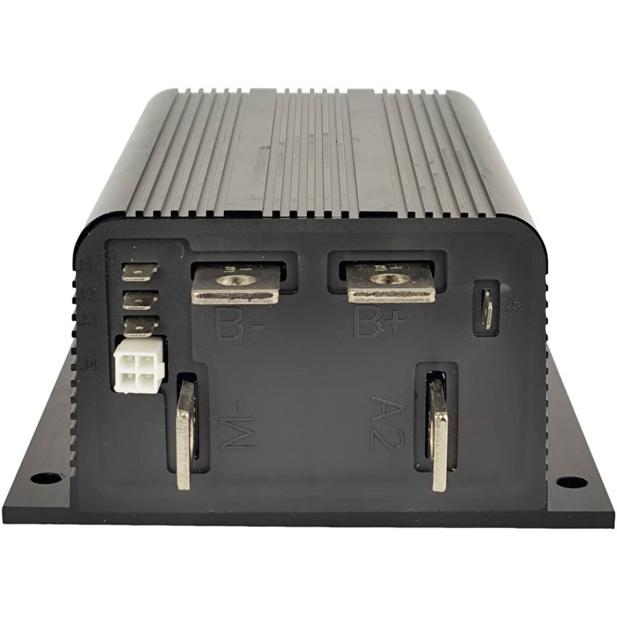 Solid Spare 1204M-4201 24-36V 275A Motor Controller for EZGO 1989-1994 Marathon 20972G1