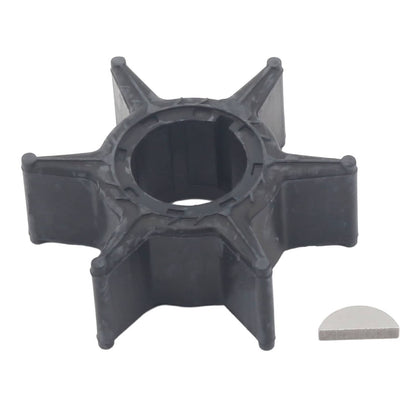Solid Spare 6H3-W0078 Water Pump Impeller Repair Kit for Yamaha Outboard T50 F50 50 60 70 HP