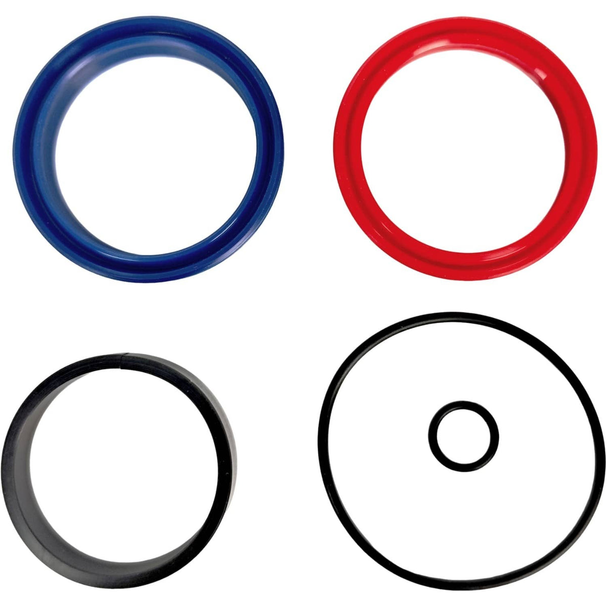 Solid Spare Hydraulic Cylinder Seal Kit N342-12 N342 for Pacoma Cylinder N343 N346 N380