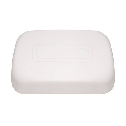 Solidspare For Club Car DS 1979 - 2000.5 Golf Cart New White Front Seat Back Cushion
